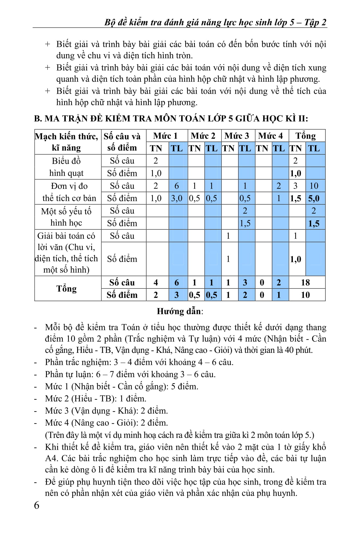 Trích đoạn 4